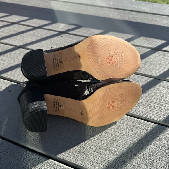 Vince Camuto VP- Lallia NWT - Picture 6 of 10